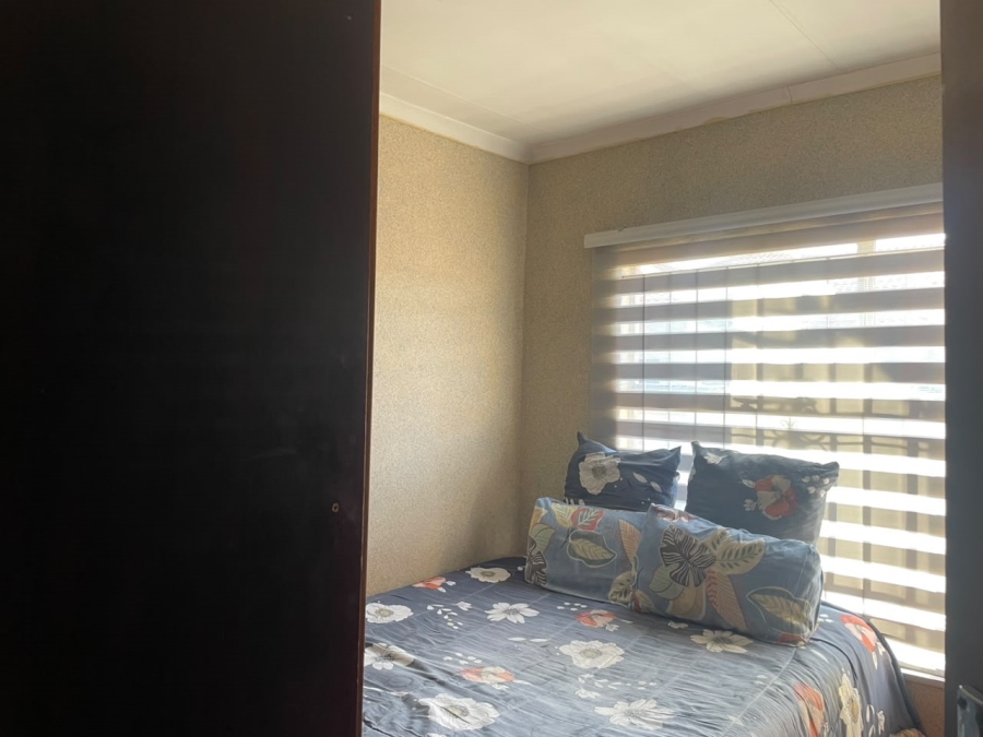 2 Bedroom Property for Sale in Vista Park Free State